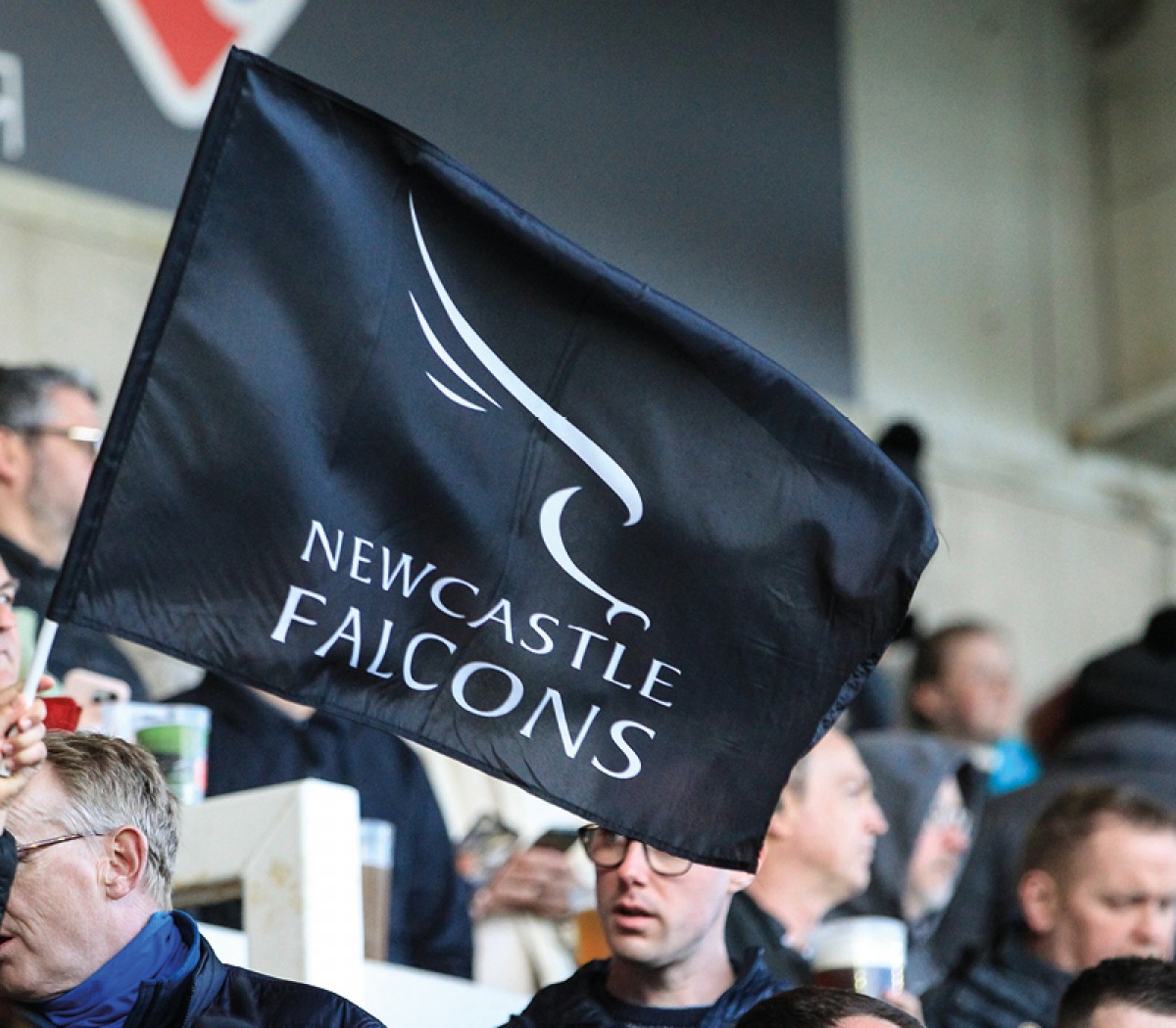 Meet Former Newcastle Falcons Captain and Current Rugby Union Coach